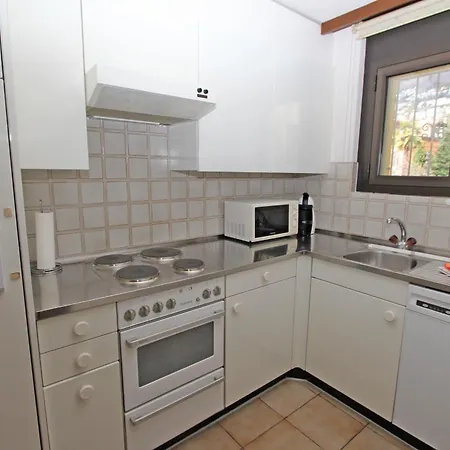 Casa Rivapiana, 1,5-zimmerwohnung By Holap Sa *