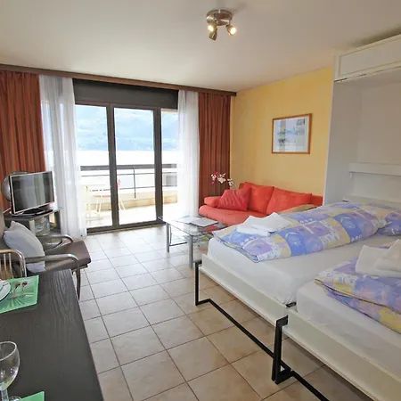 Casa Rivapiana, 1,5-zimmerwohnung By Holap Sa Apartment *